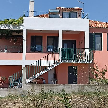 Olgas Villa Arogi Esterno foto