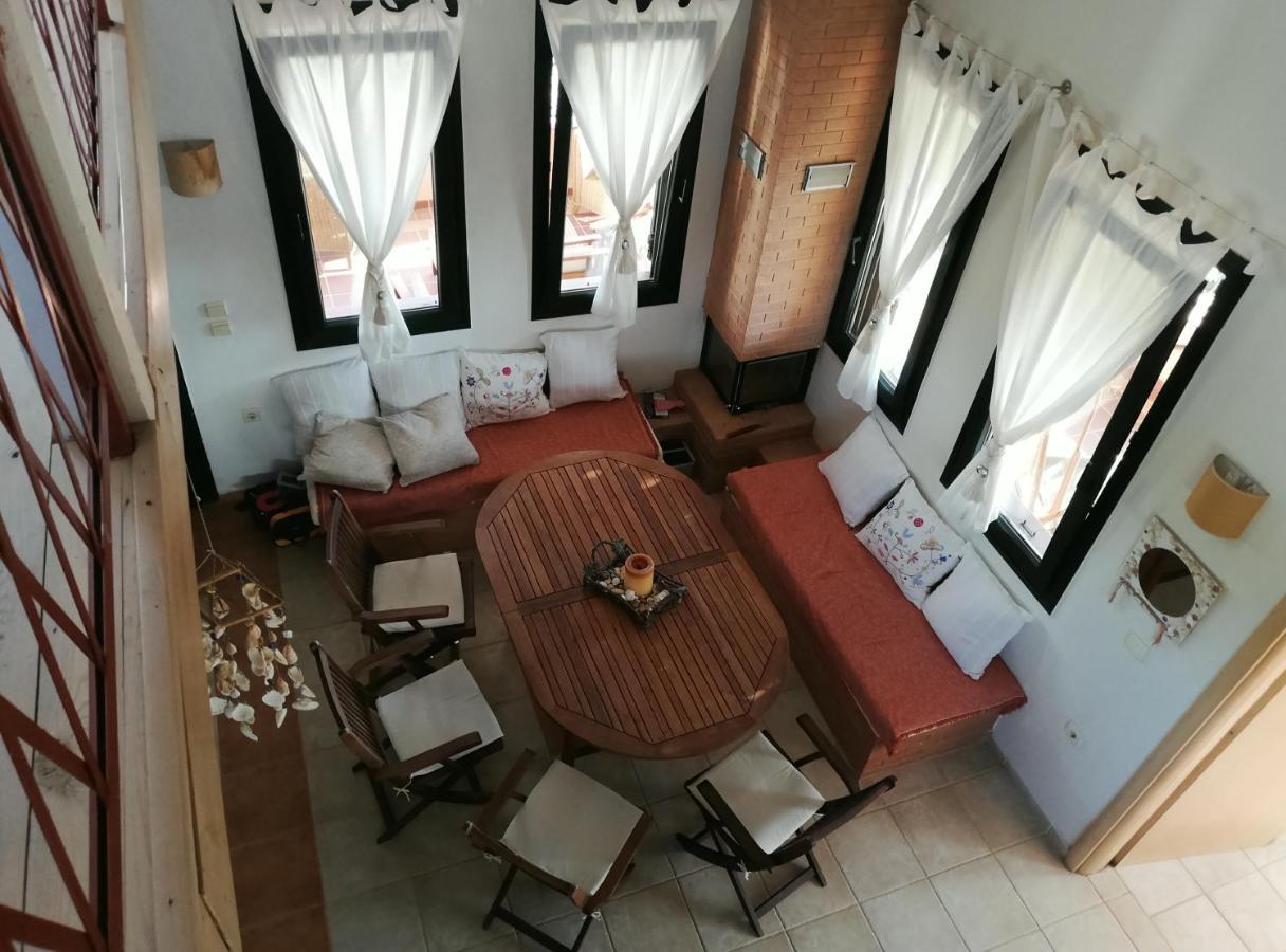 Olgas Villa Arogi Esterno foto