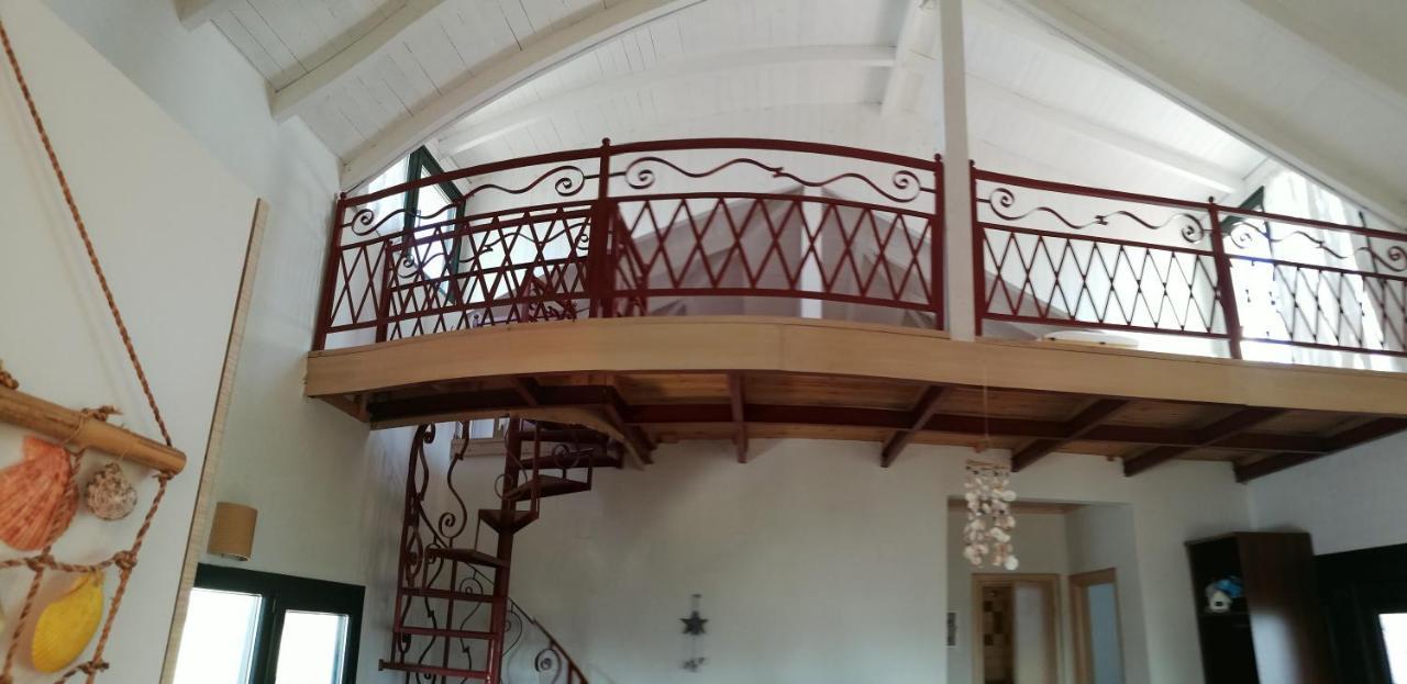 Olgas Villa Arogi Esterno foto