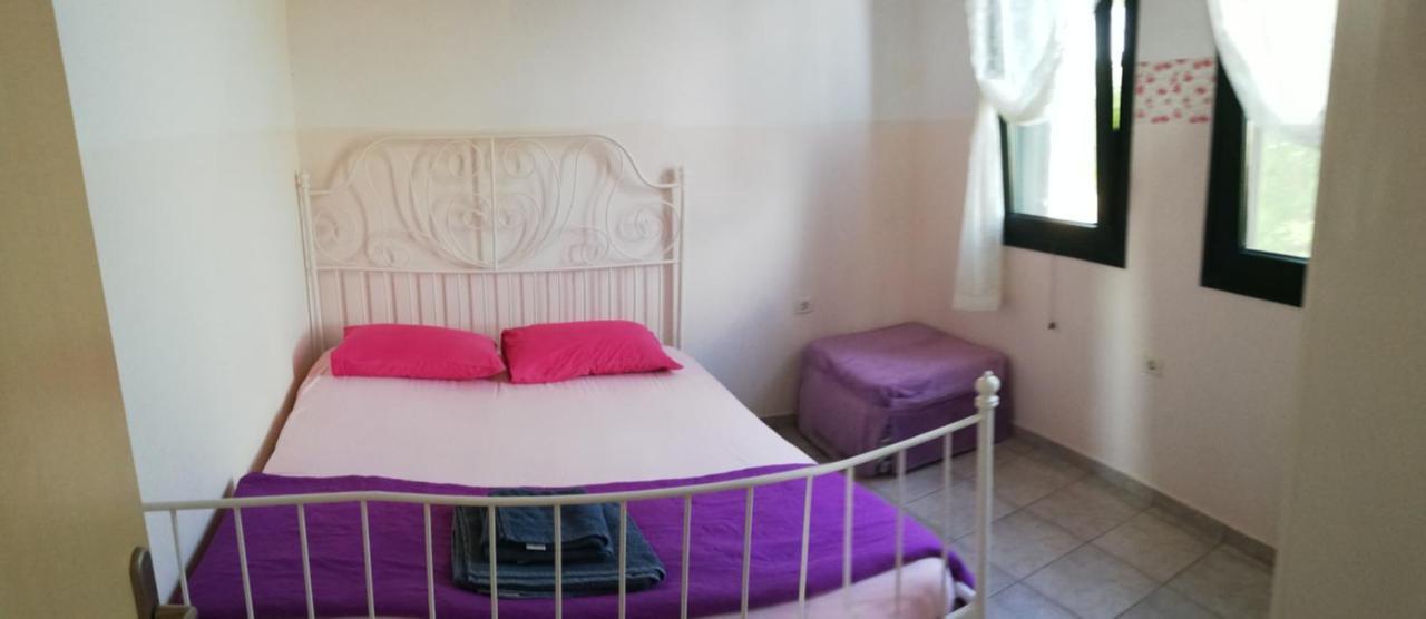 Olgas Villa Arogi Esterno foto
