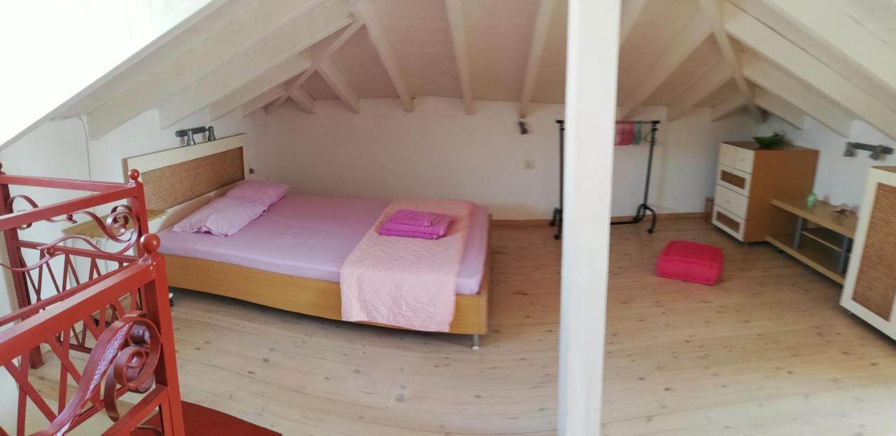 Olgas Villa Arogi Esterno foto