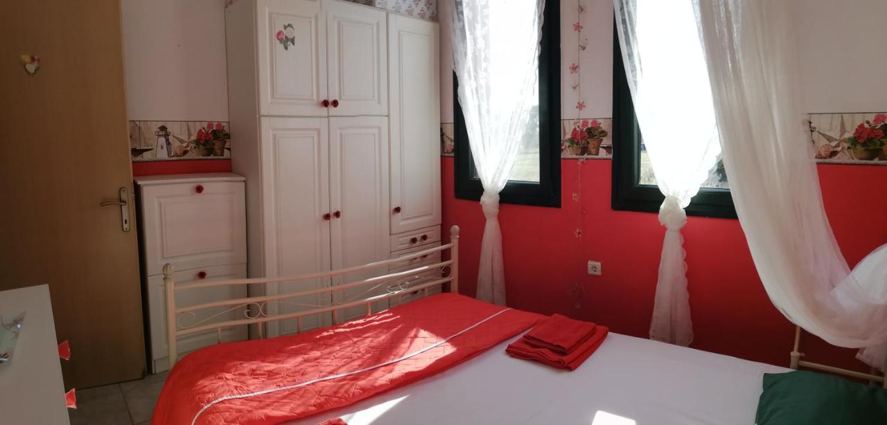 Olgas Villa Arogi Esterno foto