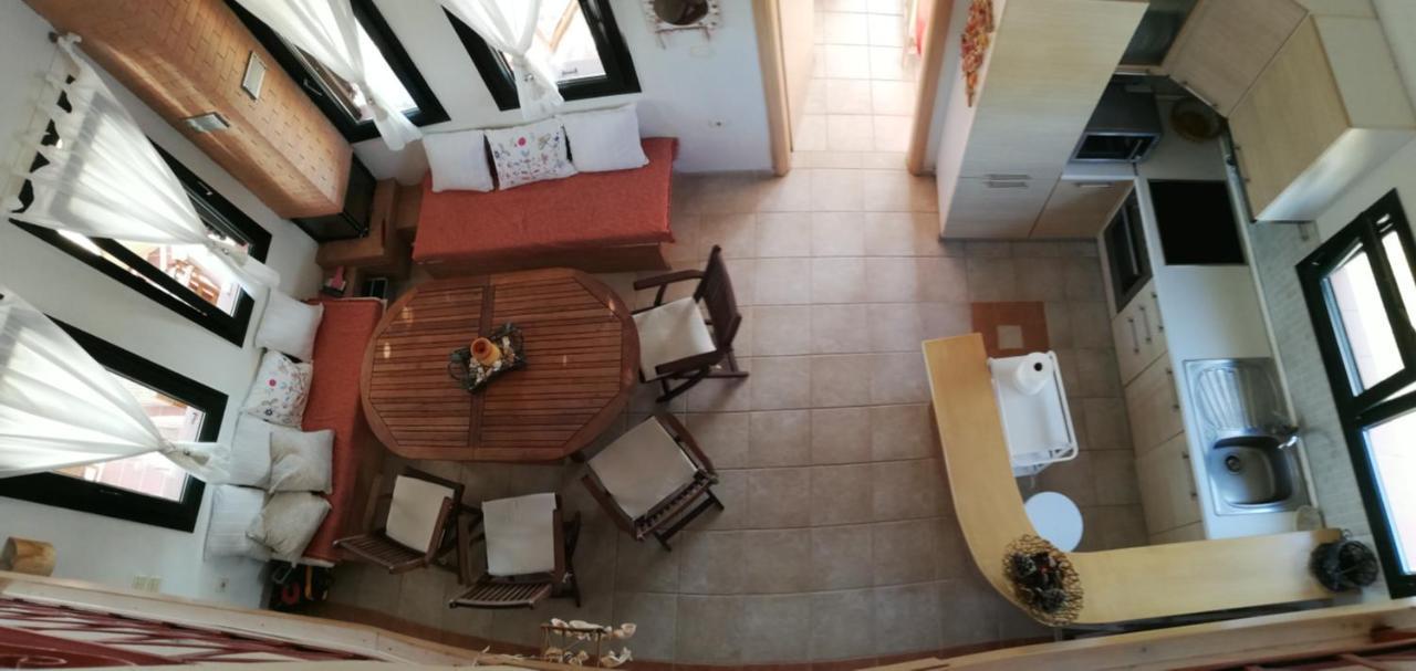 Olgas Villa Arogi Esterno foto