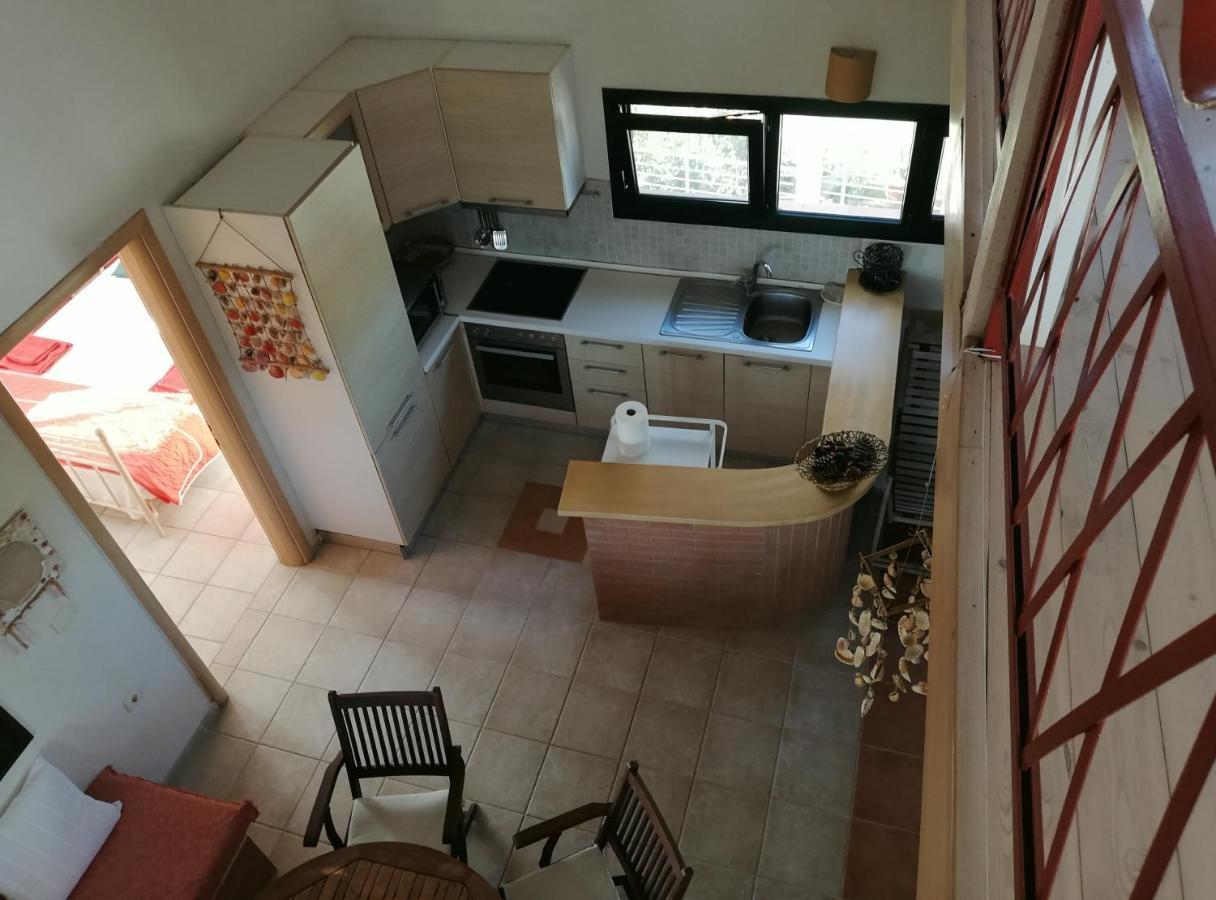 Olgas Villa Arogi Esterno foto