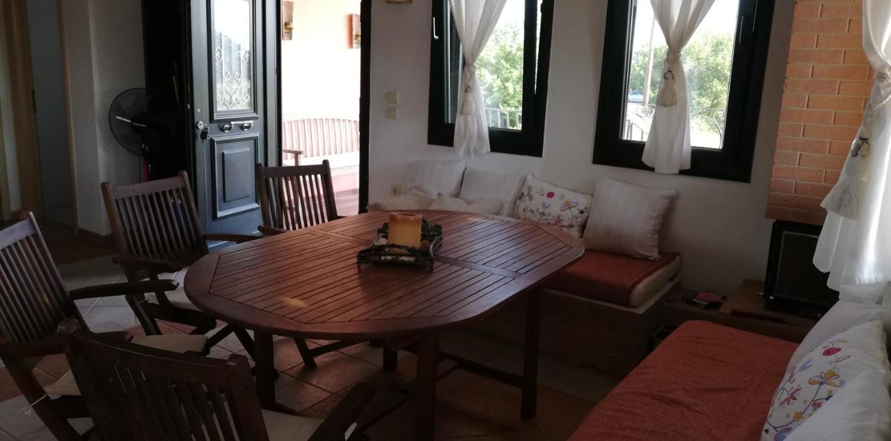 Olgas Villa Arogi Esterno foto