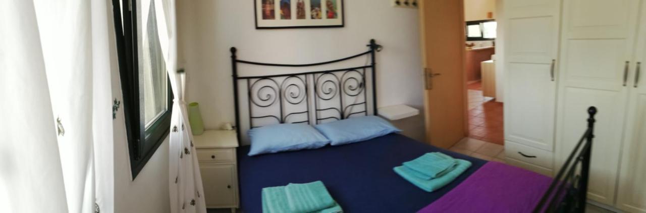 Olgas Villa Arogi Esterno foto