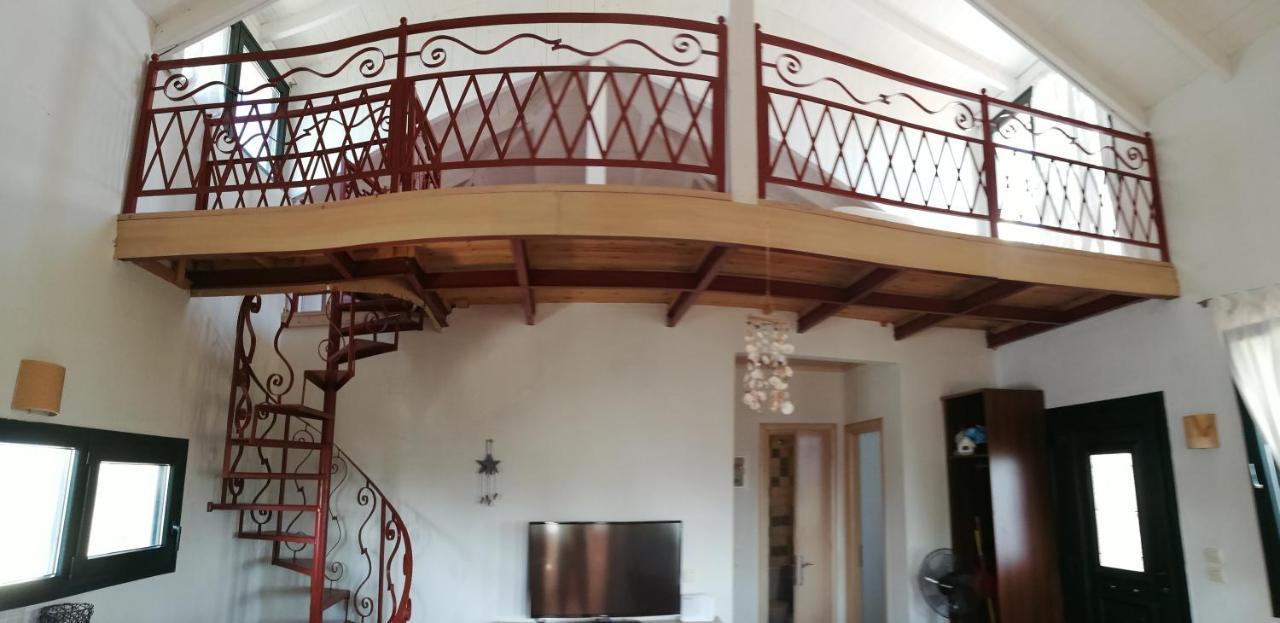 Olgas Villa Arogi Esterno foto