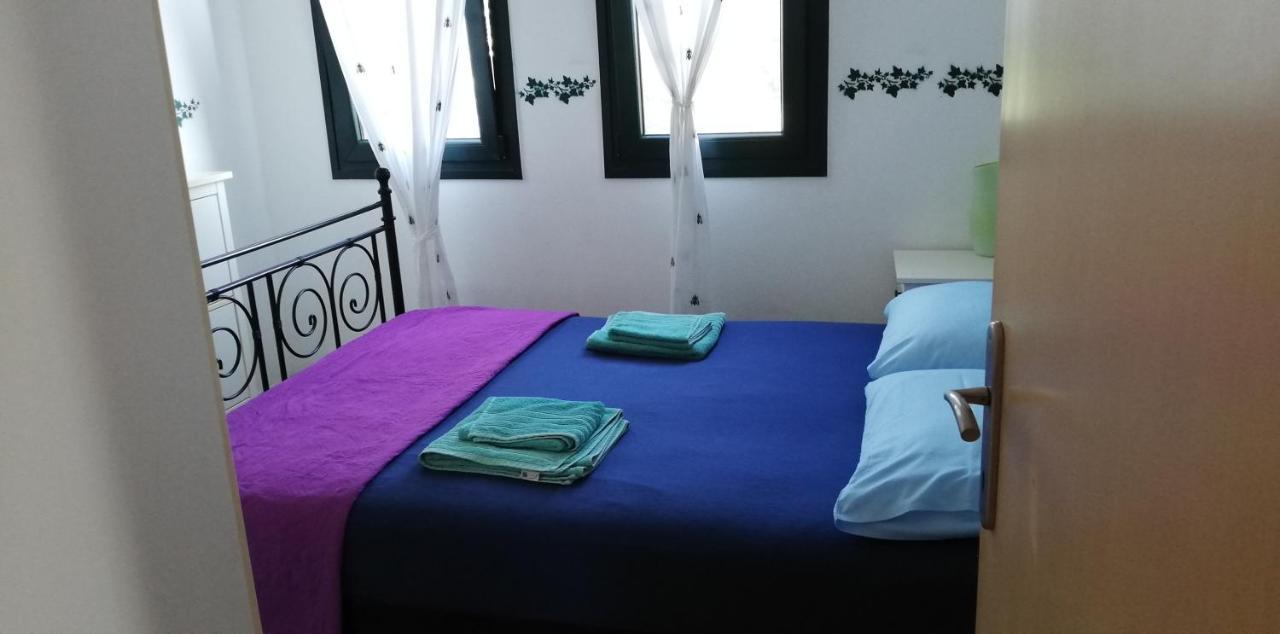 Olgas Villa Arogi Esterno foto