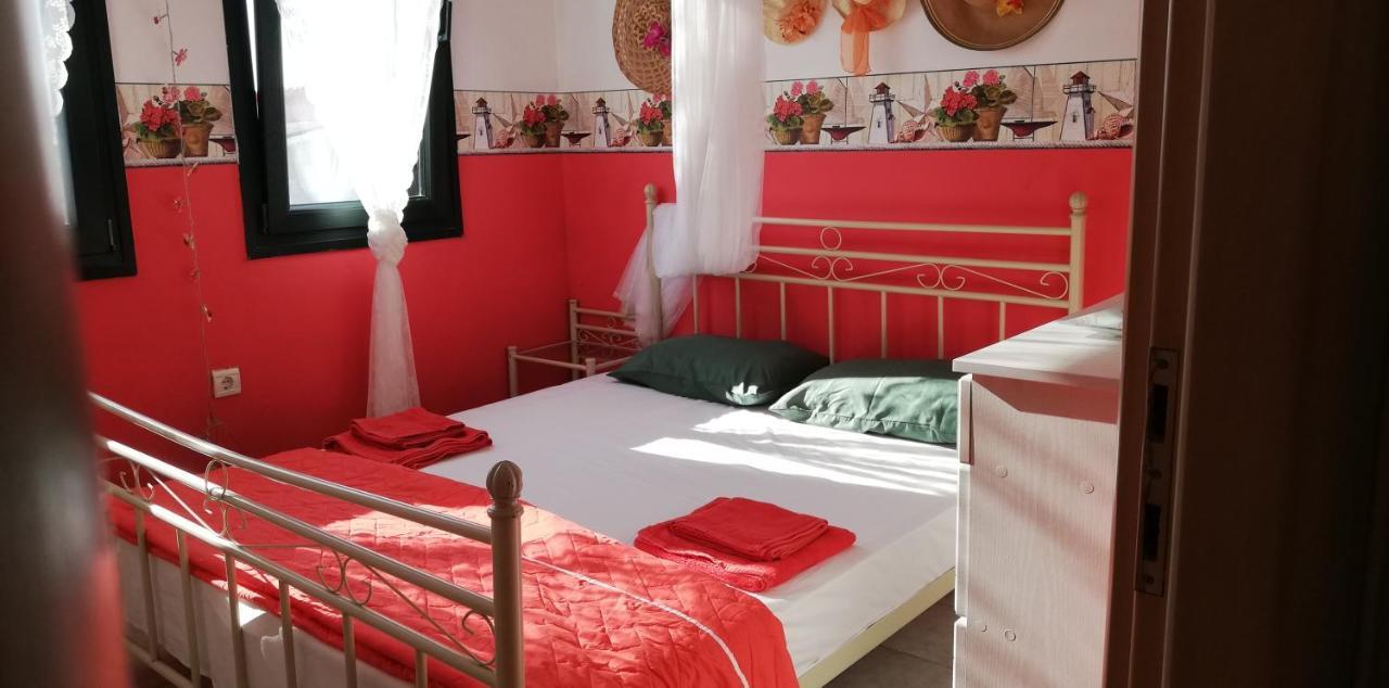 Olgas Villa Arogi Esterno foto