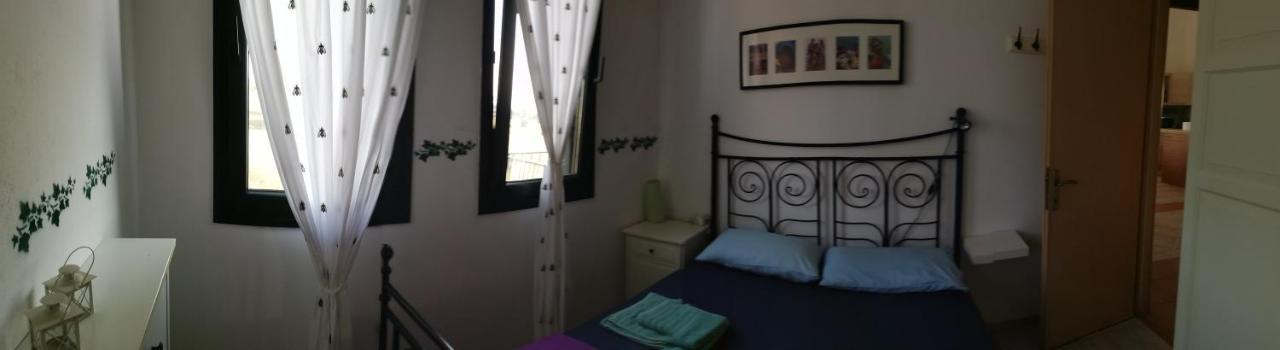 Olgas Villa Arogi Esterno foto