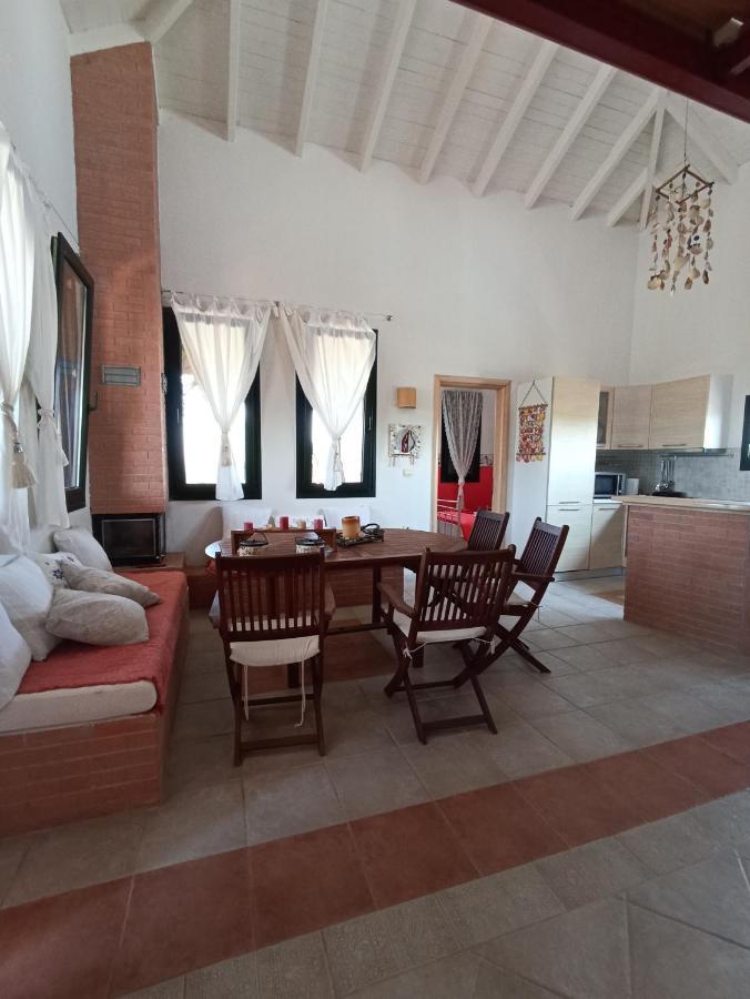 Olgas Villa Arogi Esterno foto