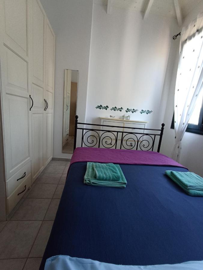 Olgas Villa Arogi Esterno foto