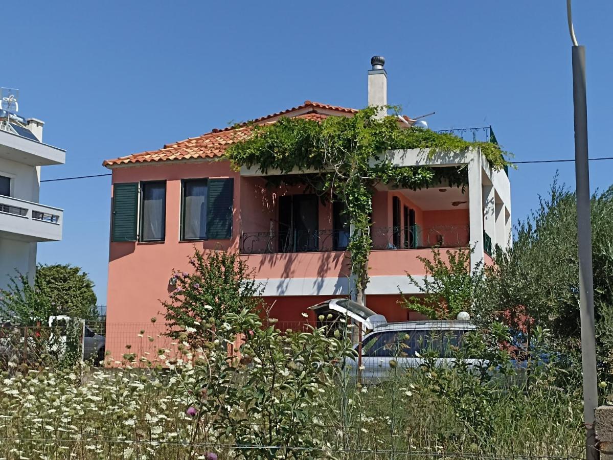 Olgas Villa Arogi Esterno foto