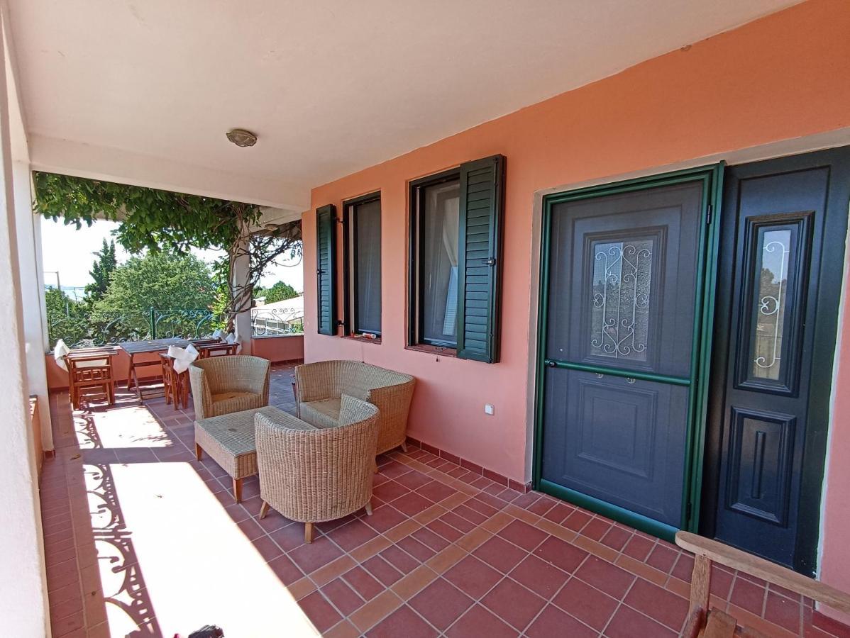 Olgas Villa Arogi Esterno foto