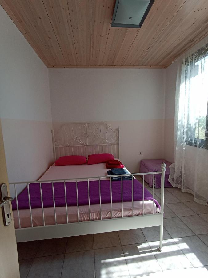 Olgas Villa Arogi Esterno foto