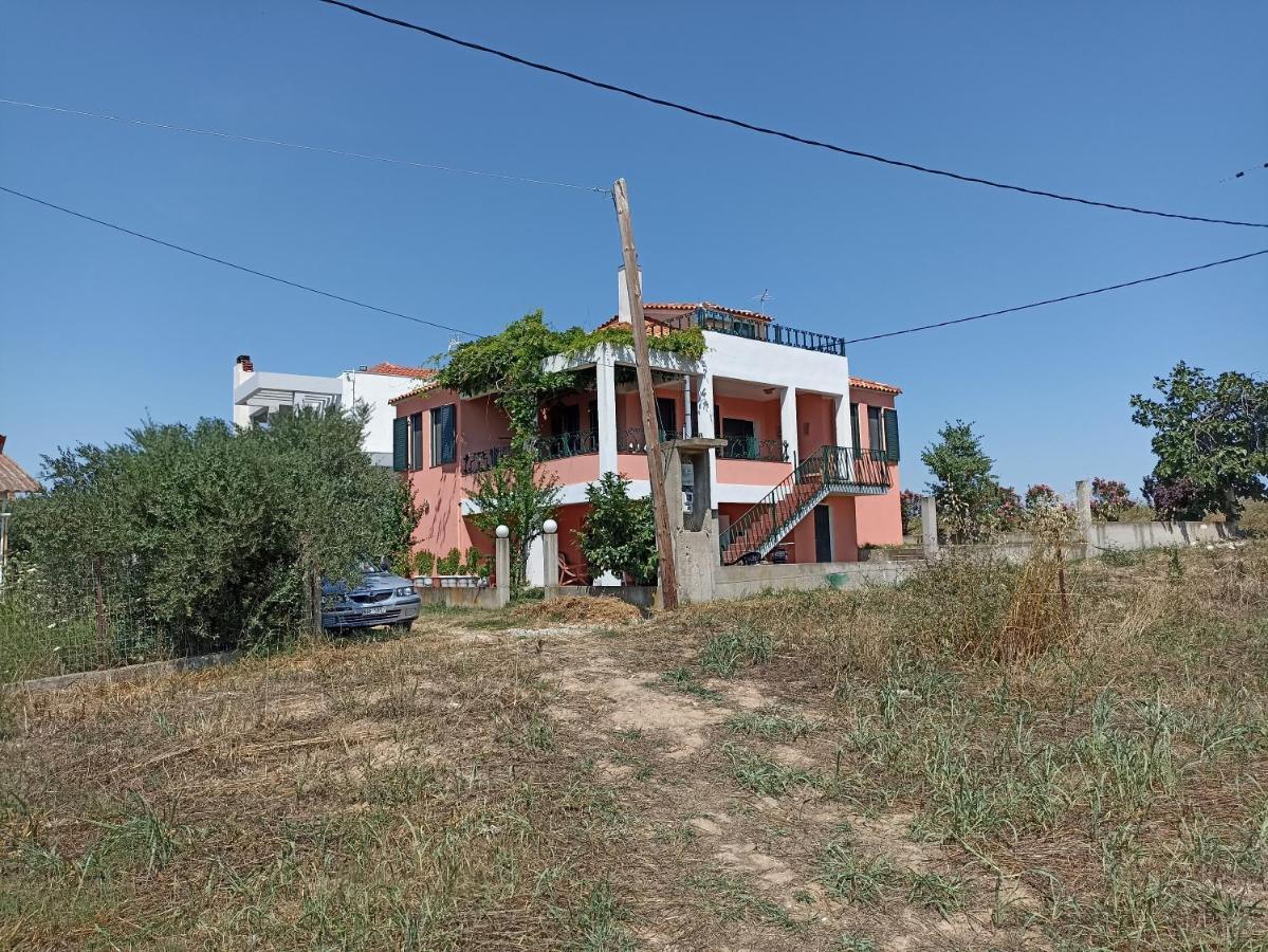 Olgas Villa Arogi Esterno foto