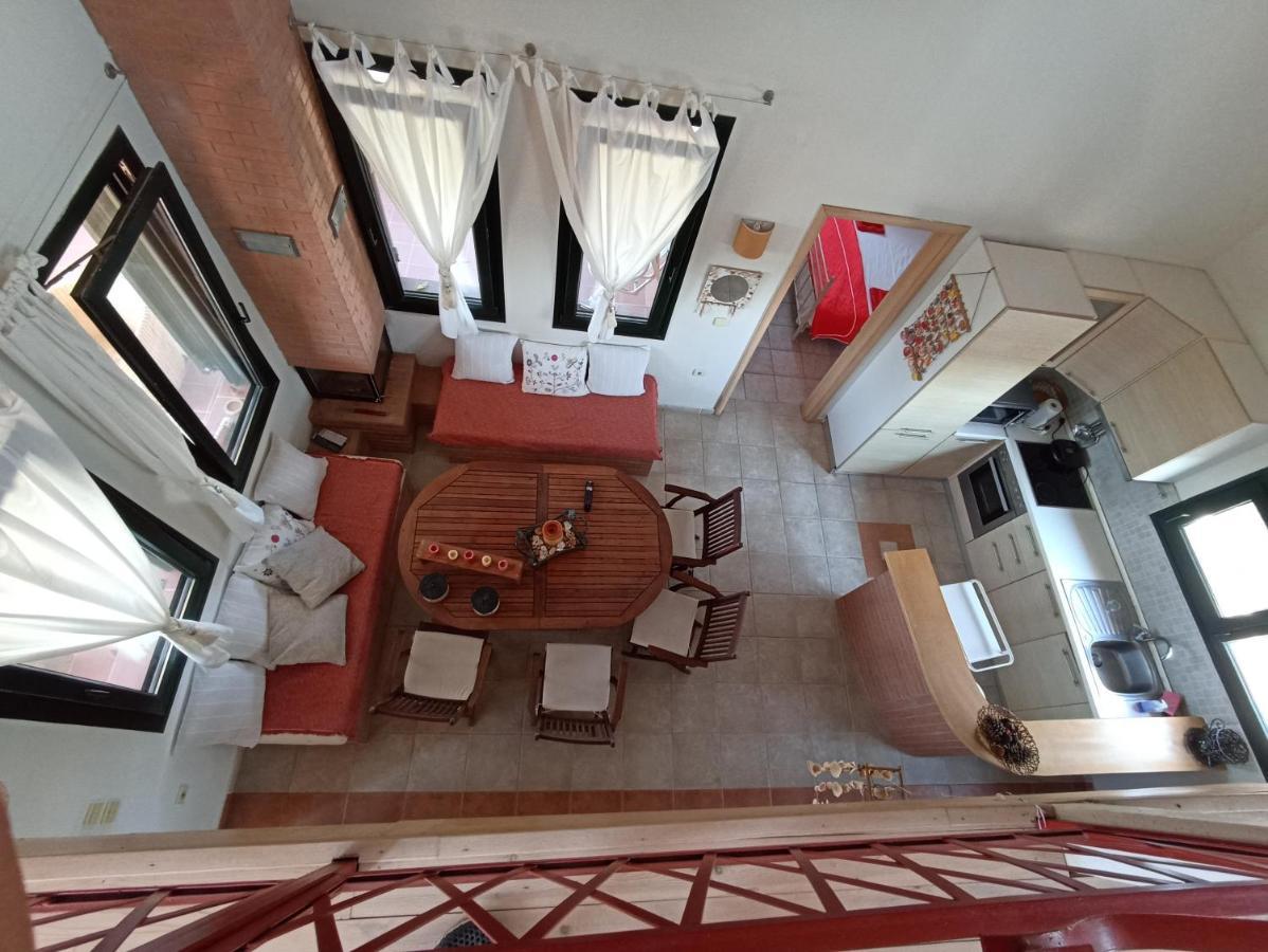 Olgas Villa Arogi Esterno foto
