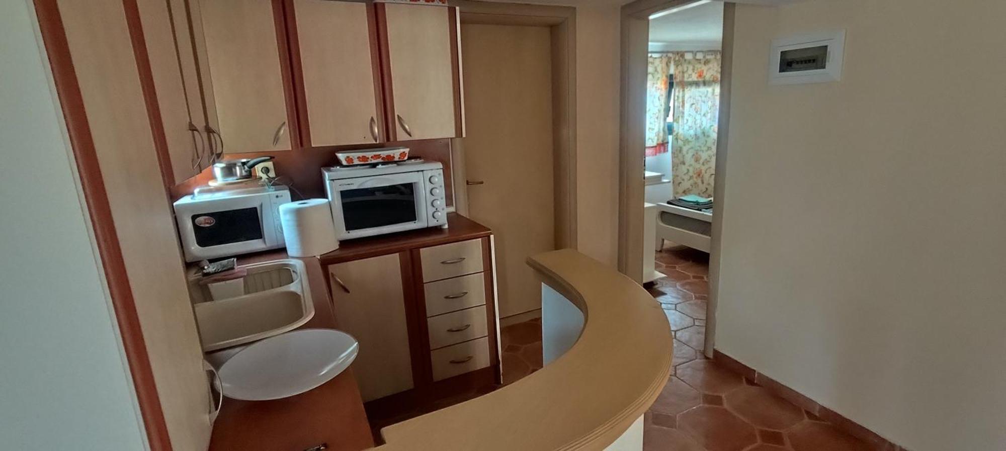 Olgas Villa Arogi Esterno foto