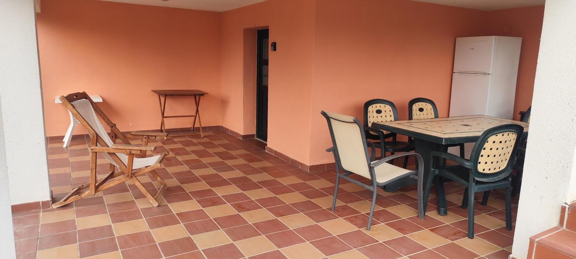 Olgas Villa Arogi Camera foto