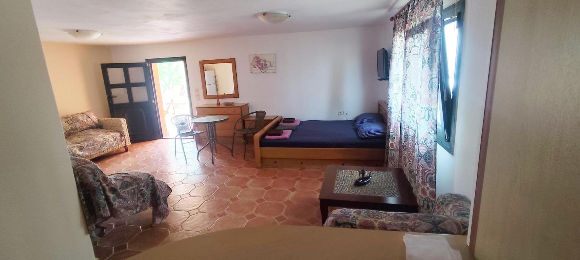 Olgas Villa Arogi Esterno foto