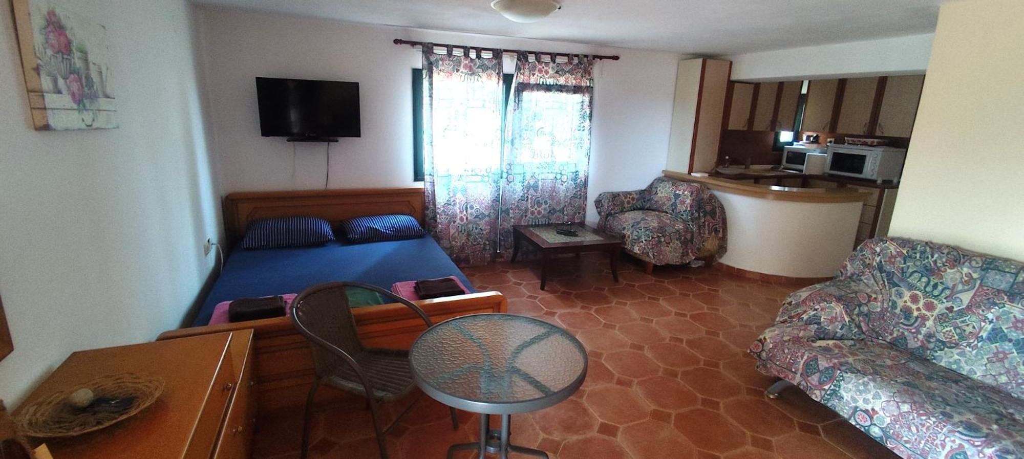 Olgas Villa Arogi Esterno foto