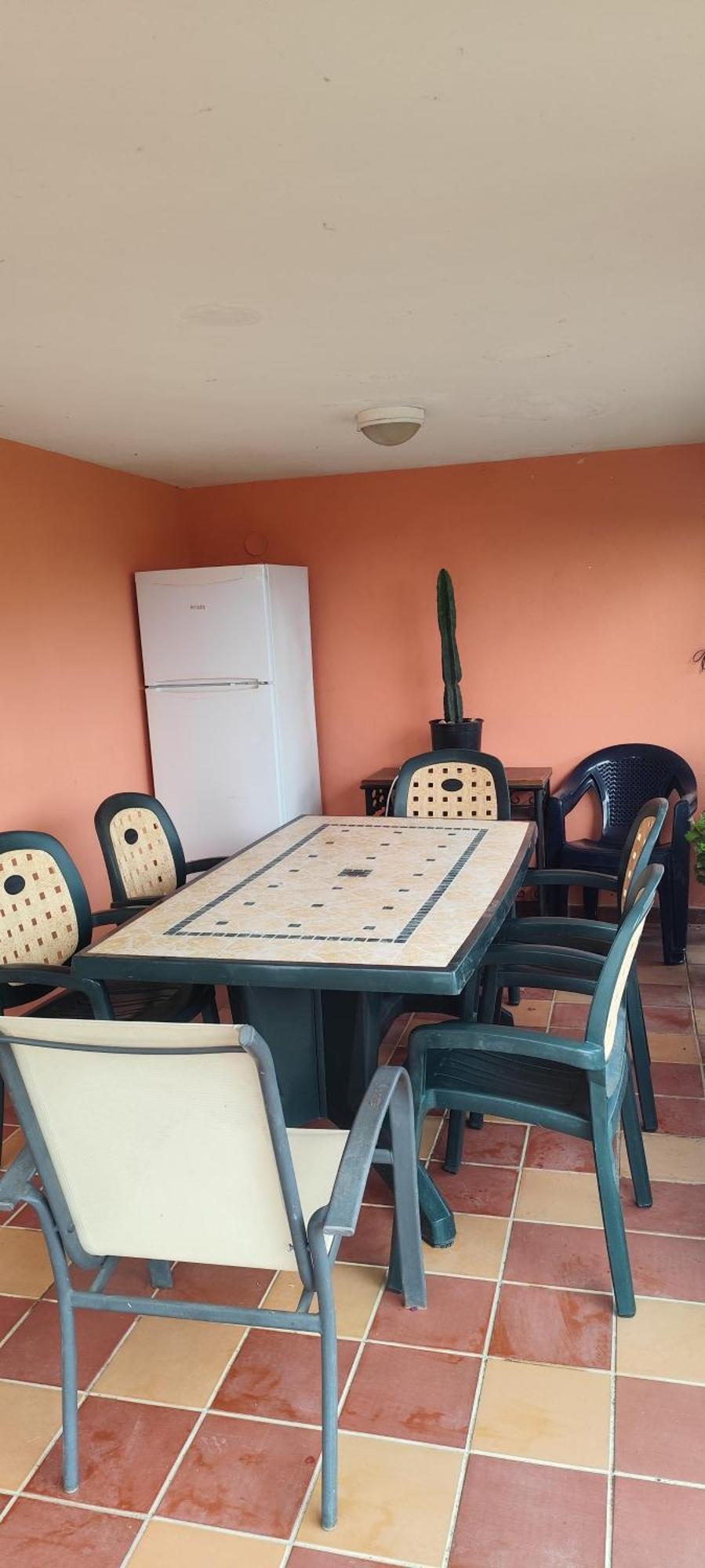 Olgas Villa Arogi Esterno foto
