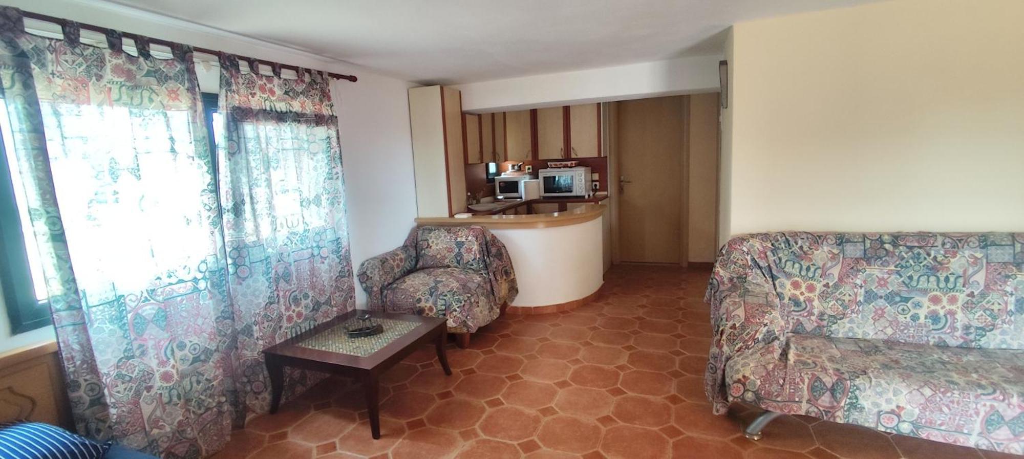 Olgas Villa Arogi Esterno foto