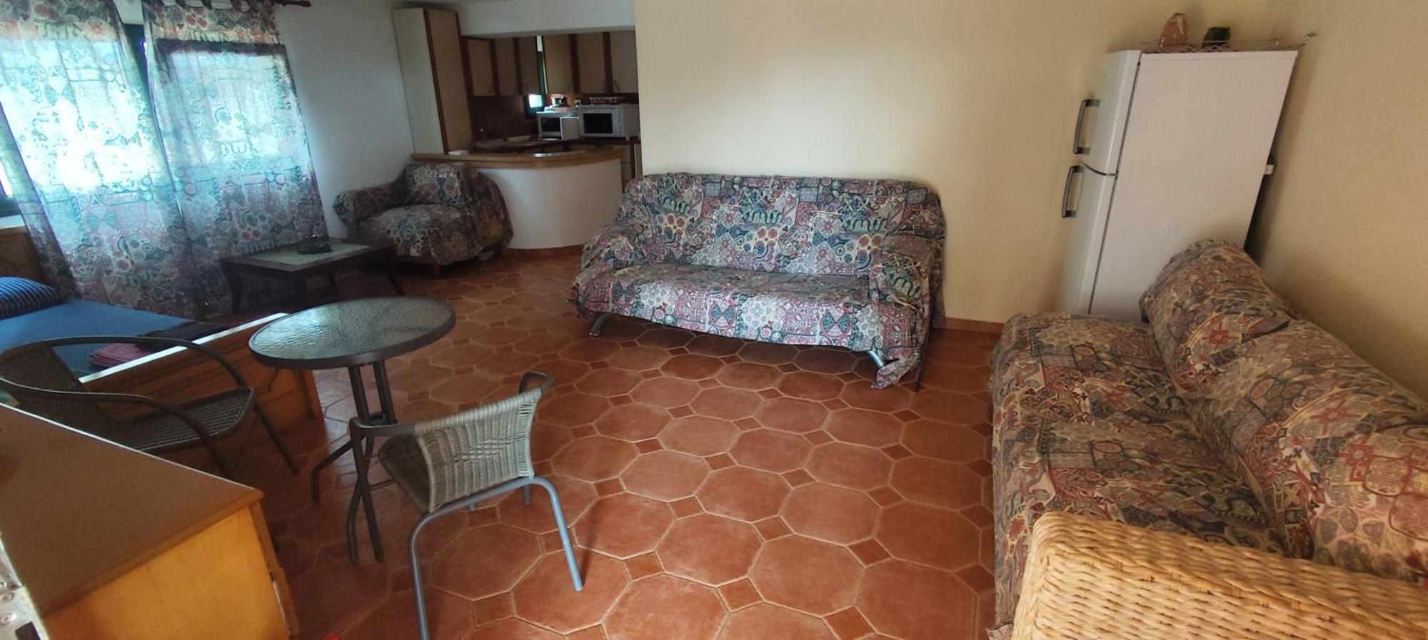 Olgas Villa Arogi Esterno foto