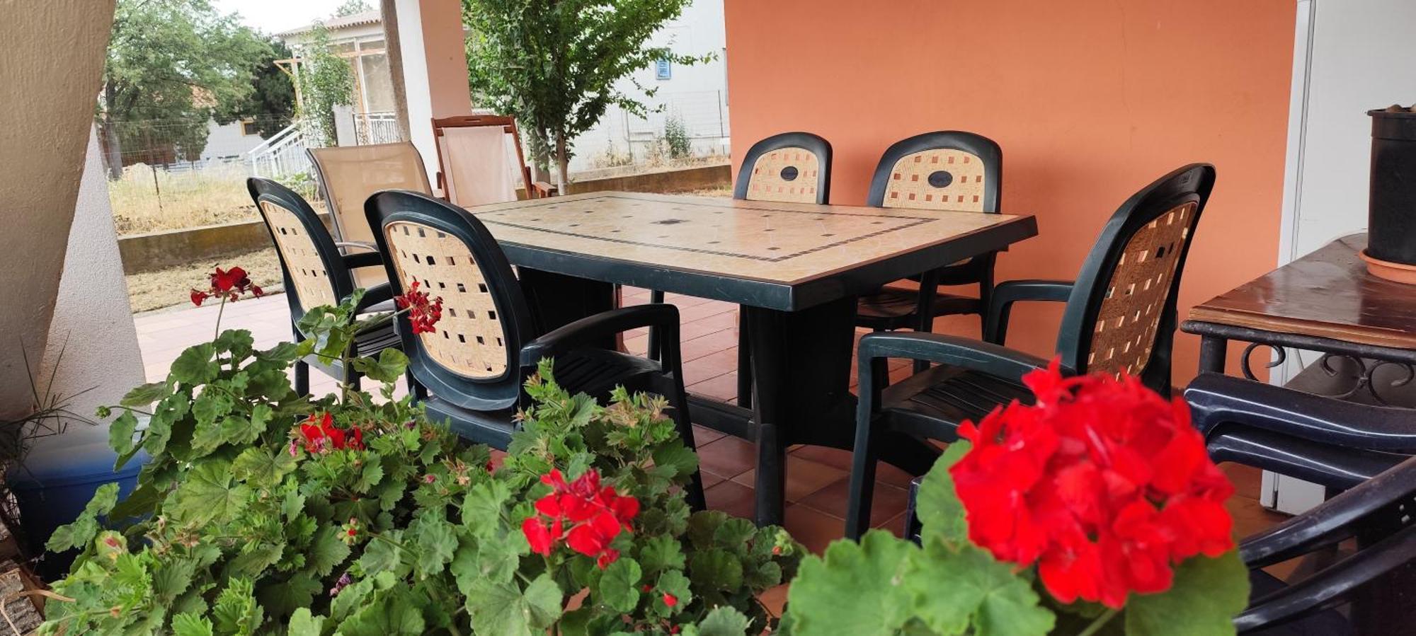 Olgas Villa Arogi Esterno foto