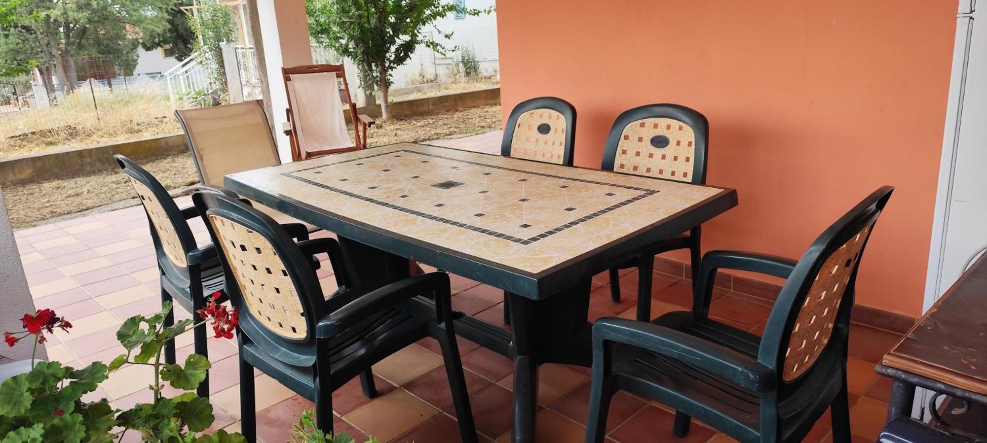 Olgas Villa Arogi Esterno foto